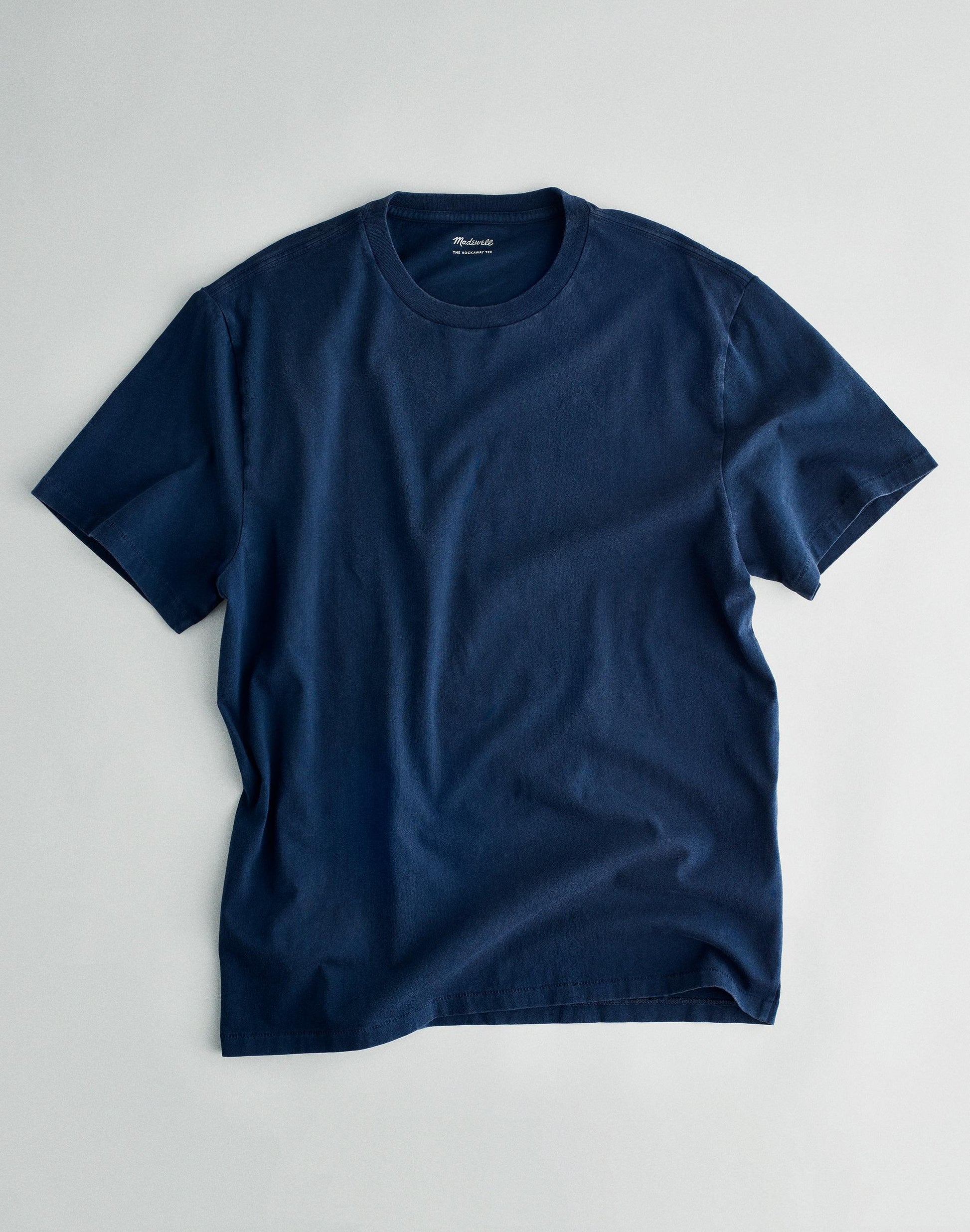 Madewell The Rockaway Tee