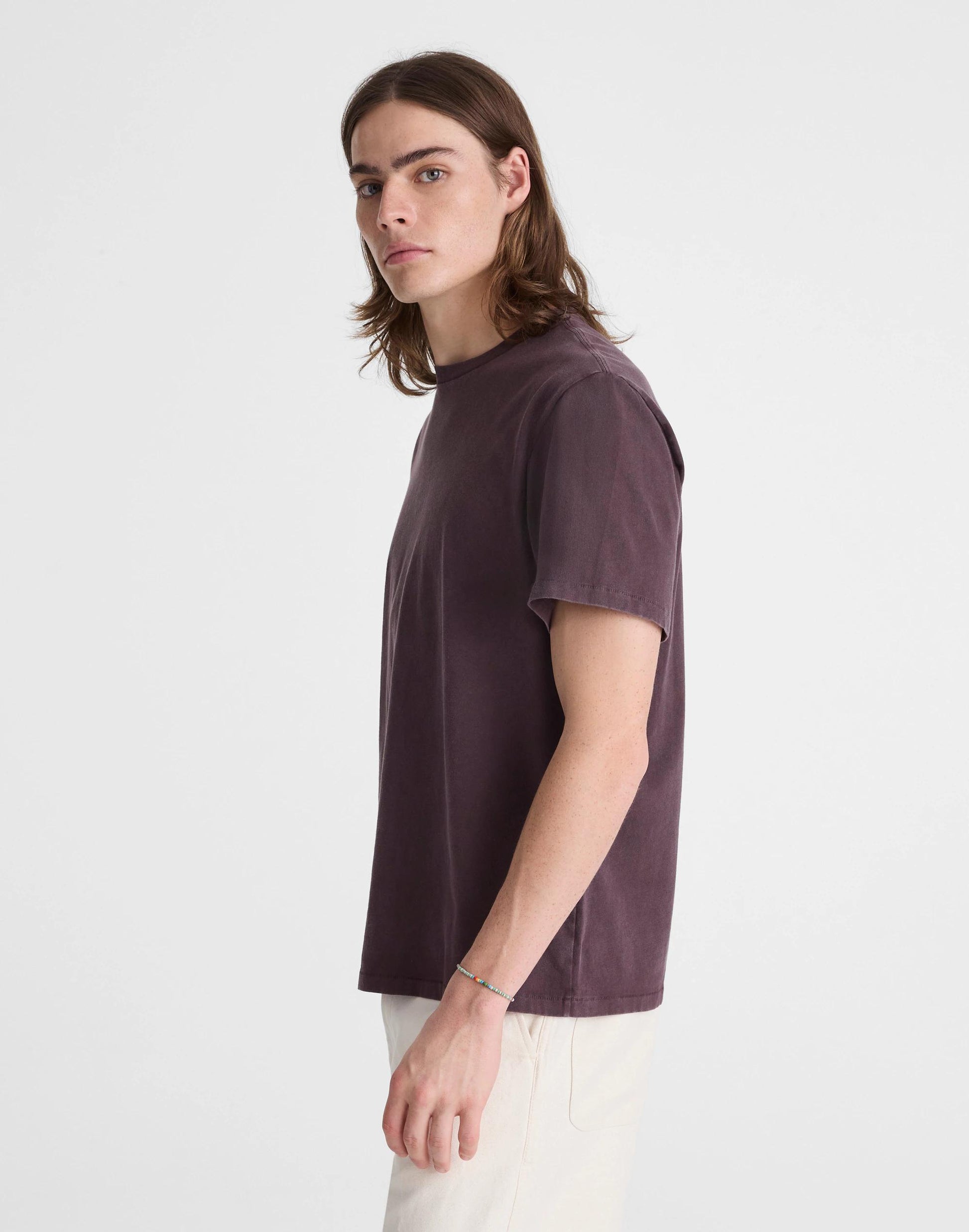Madewell The Rockaway Tee