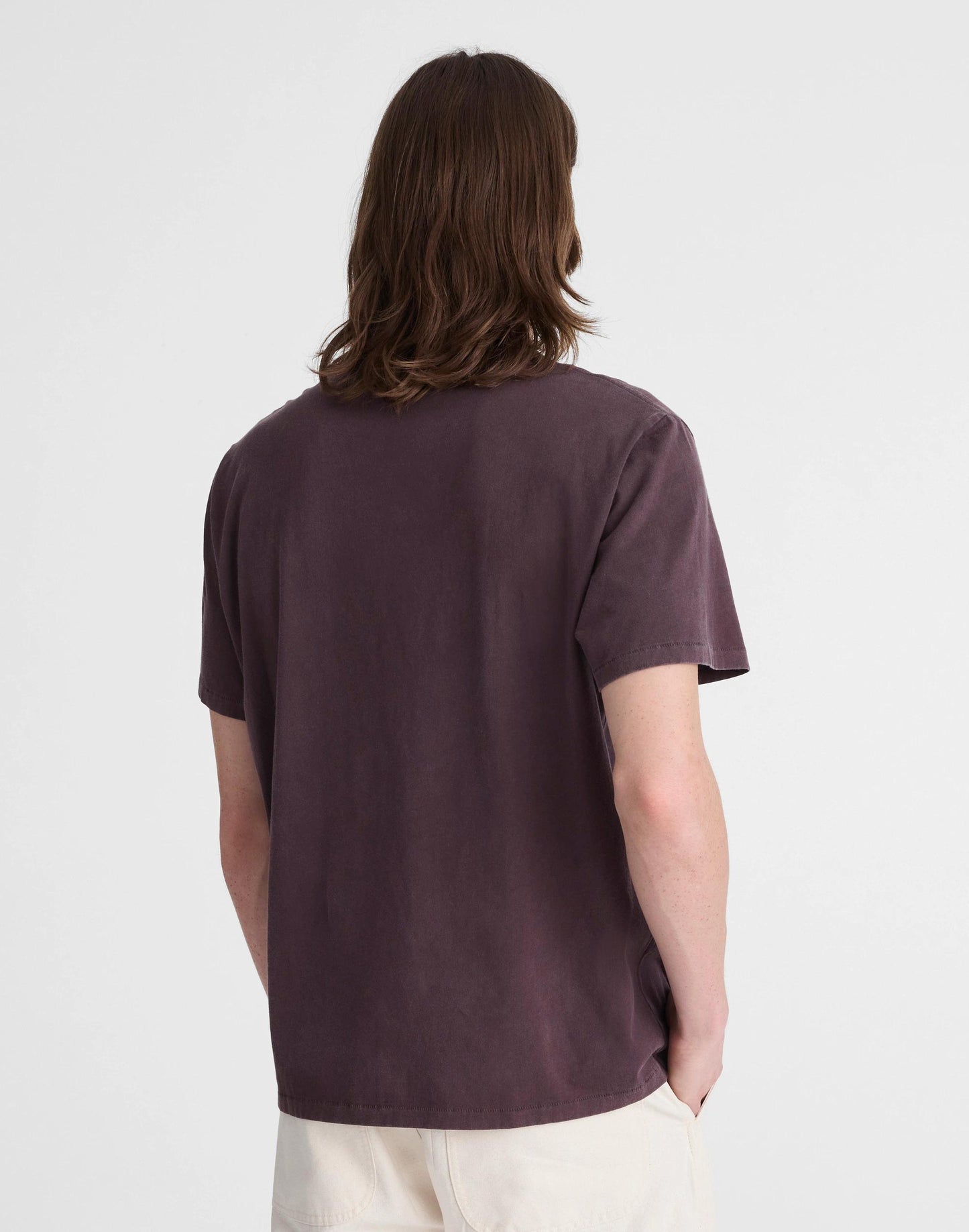 Madewell The Rockaway Tee