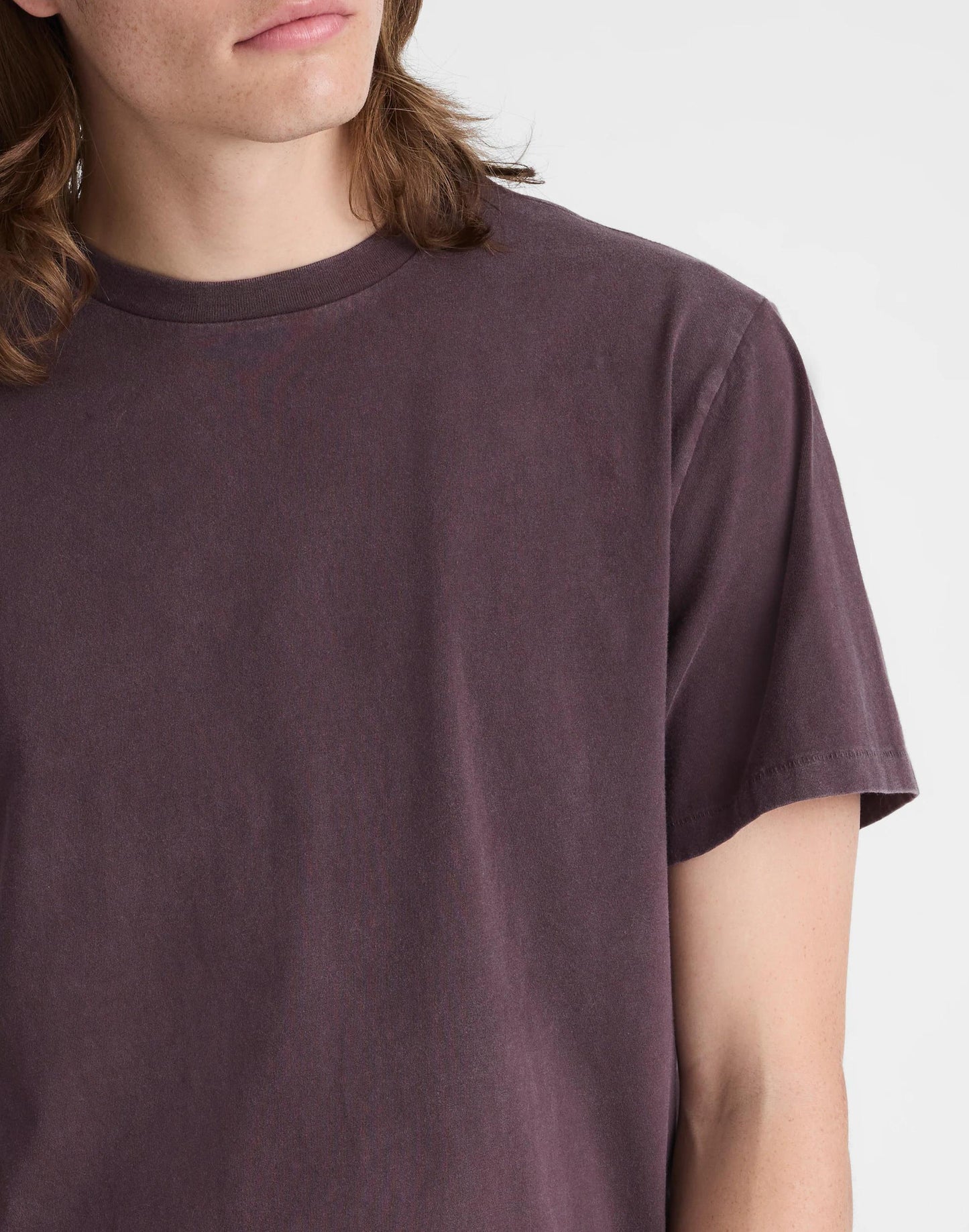 Madewell The Rockaway Tee