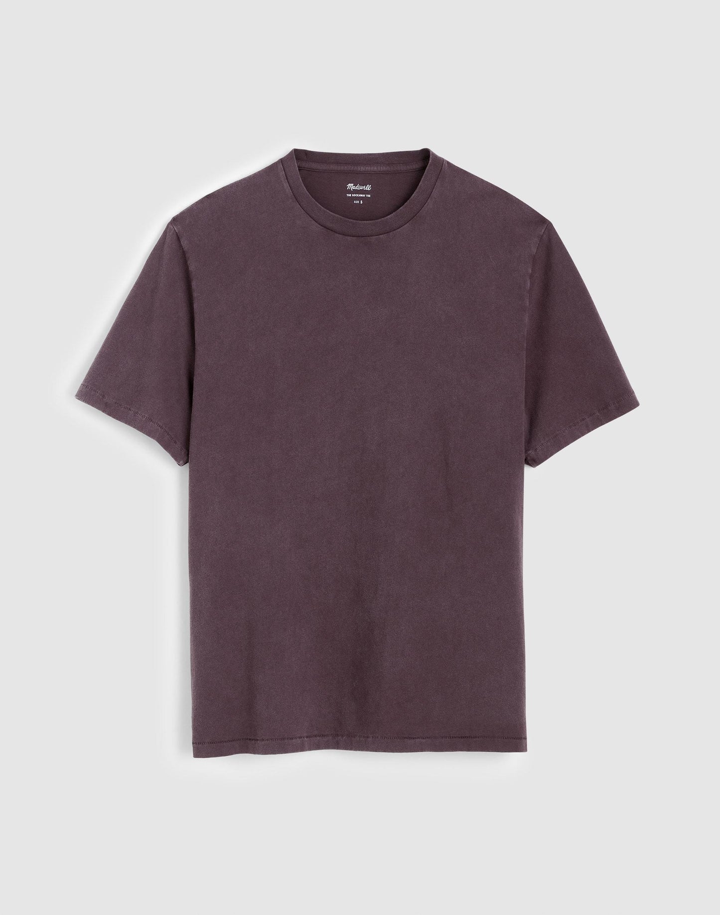Madewell The Rockaway Tee