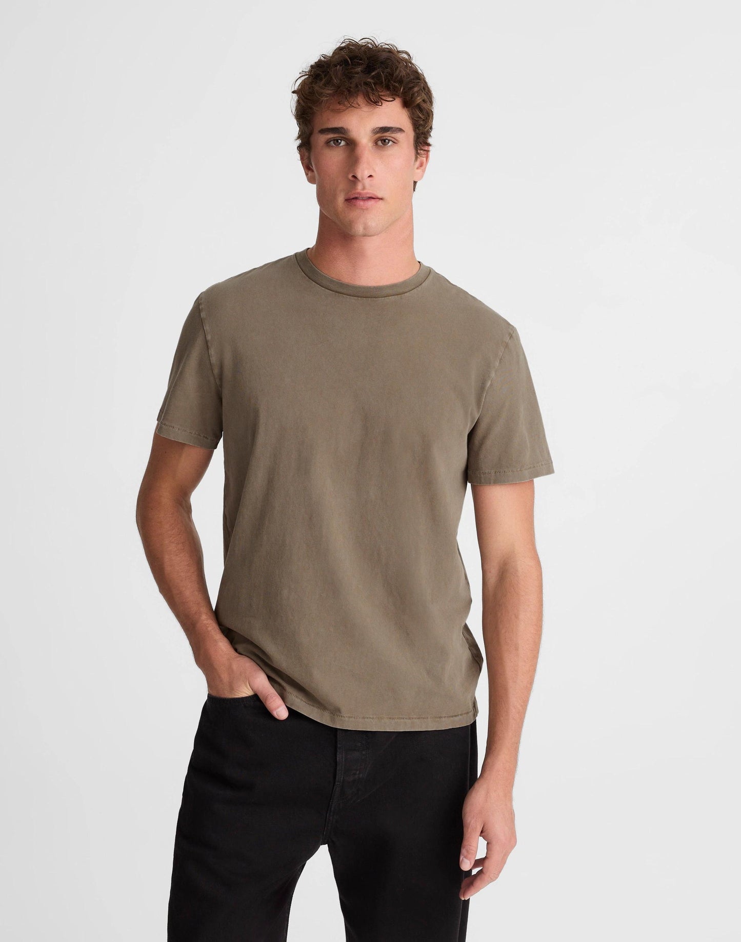Madewell The Rockaway Tee