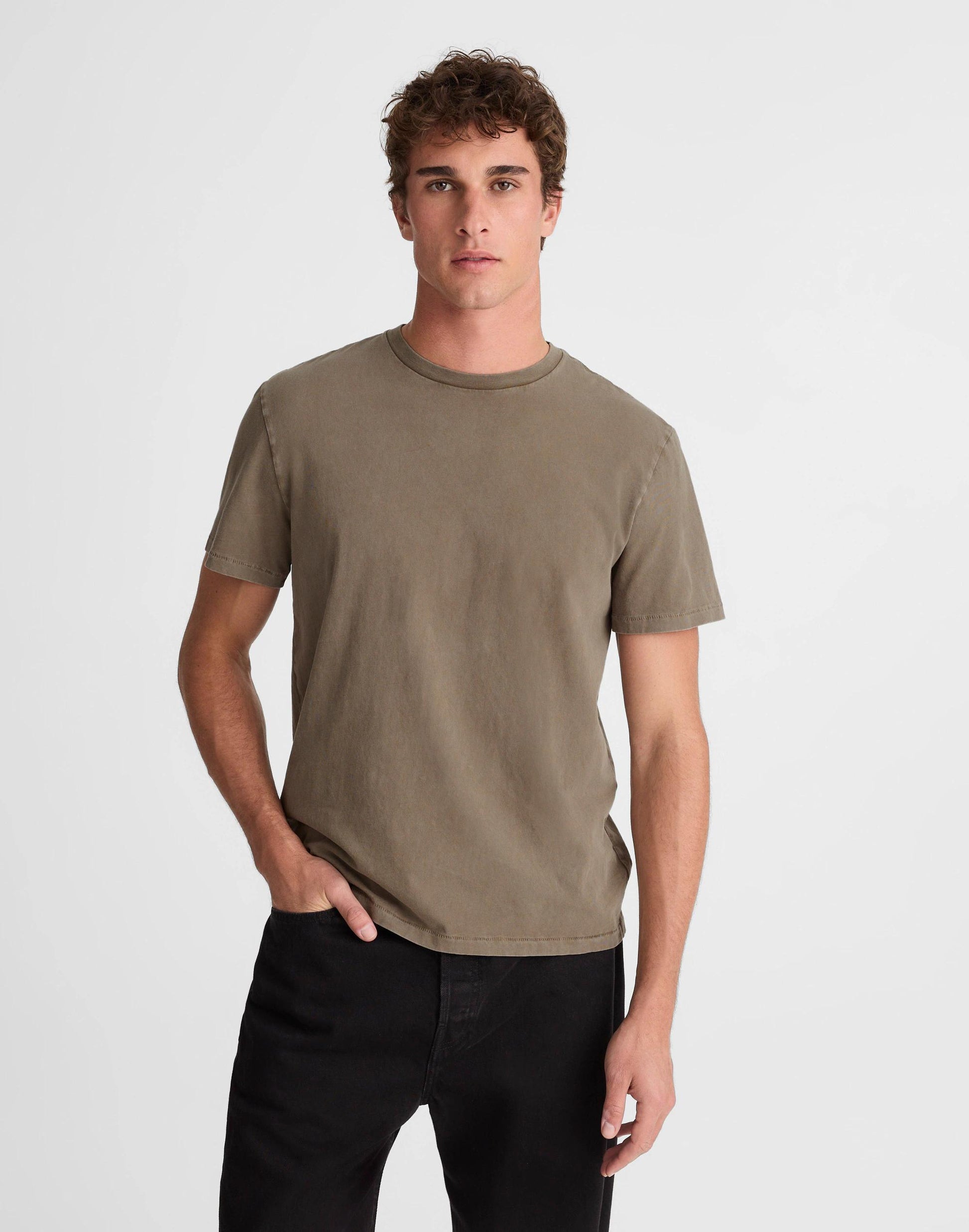 Madewell The Rockaway Tee
