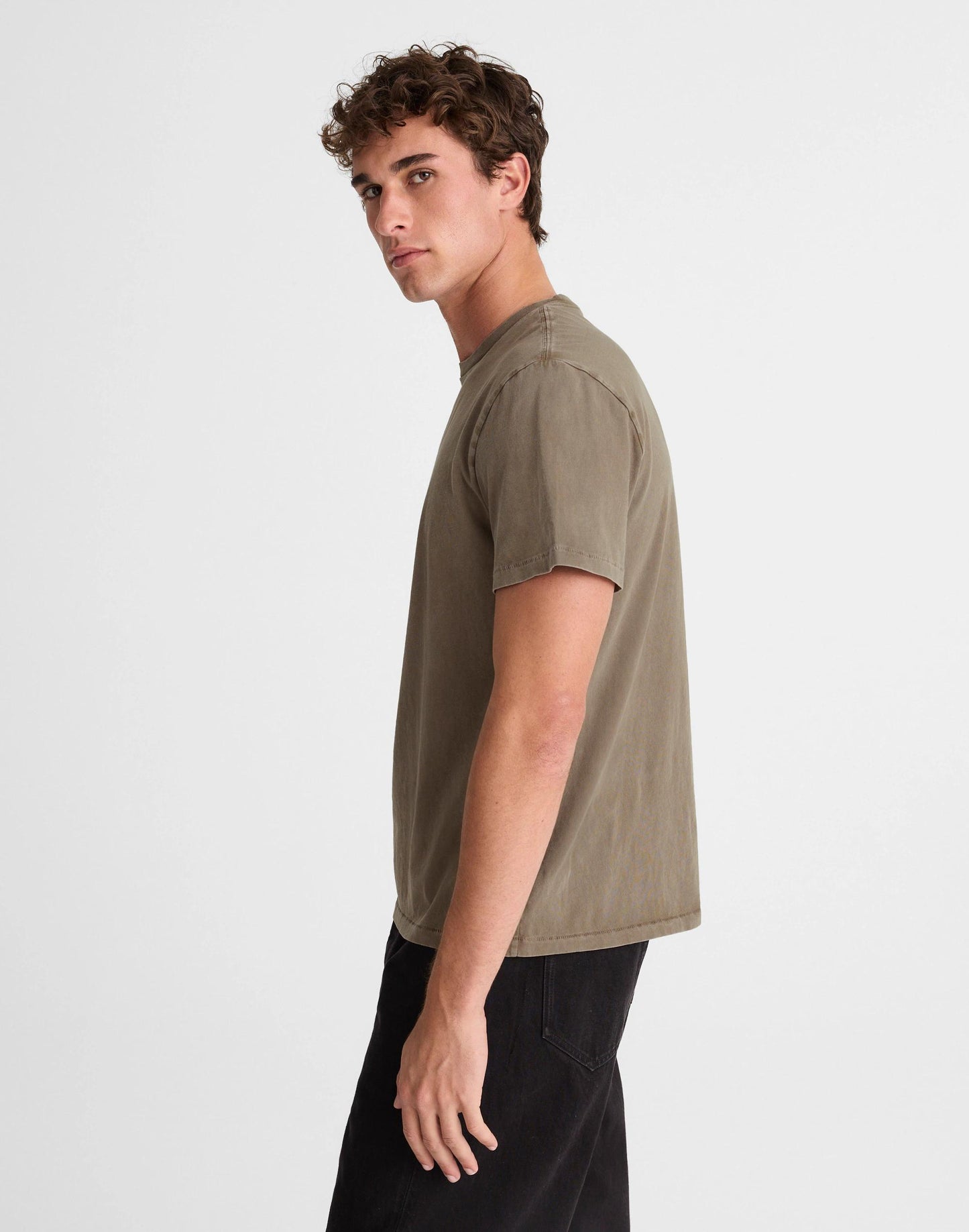 Madewell The Rockaway Tee