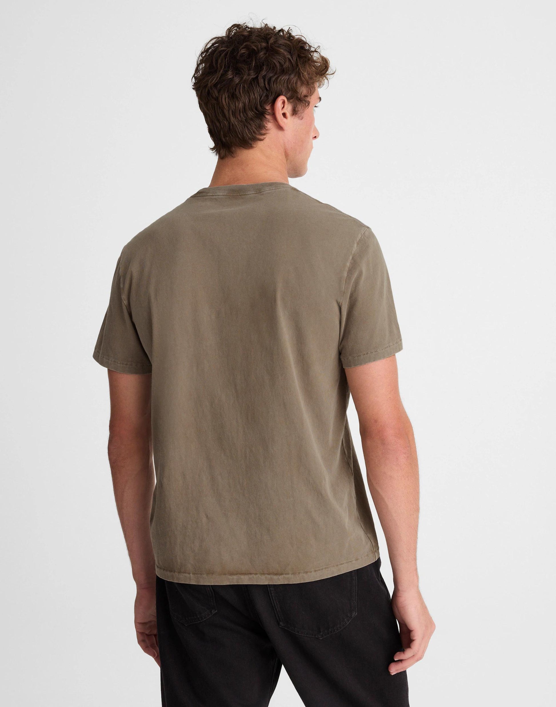 Madewell The Rockaway Tee