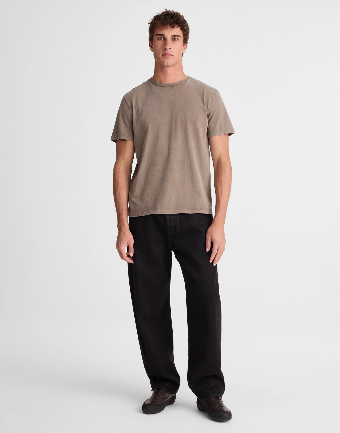 Madewell The Rockaway Tee