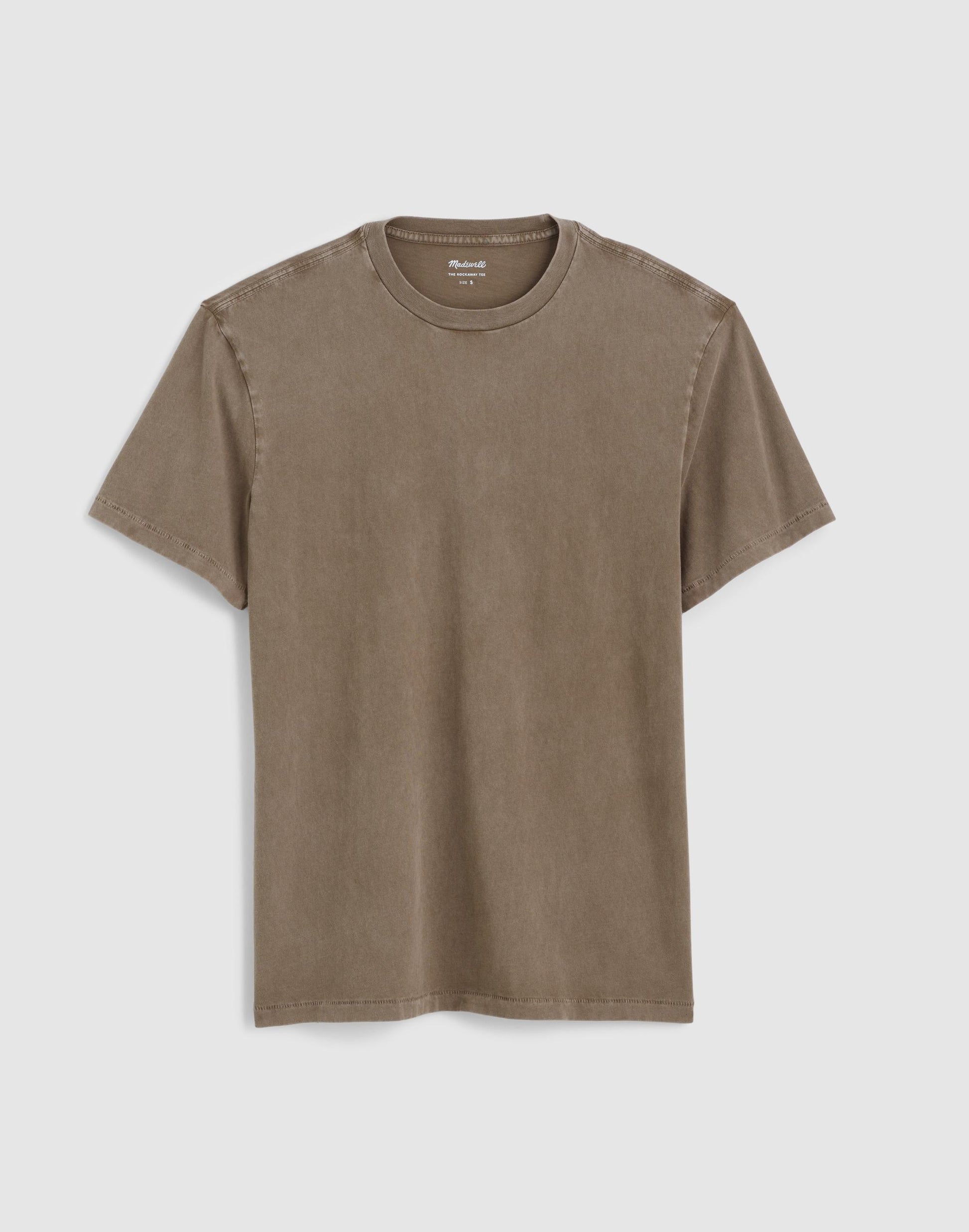 Madewell The Rockaway Tee