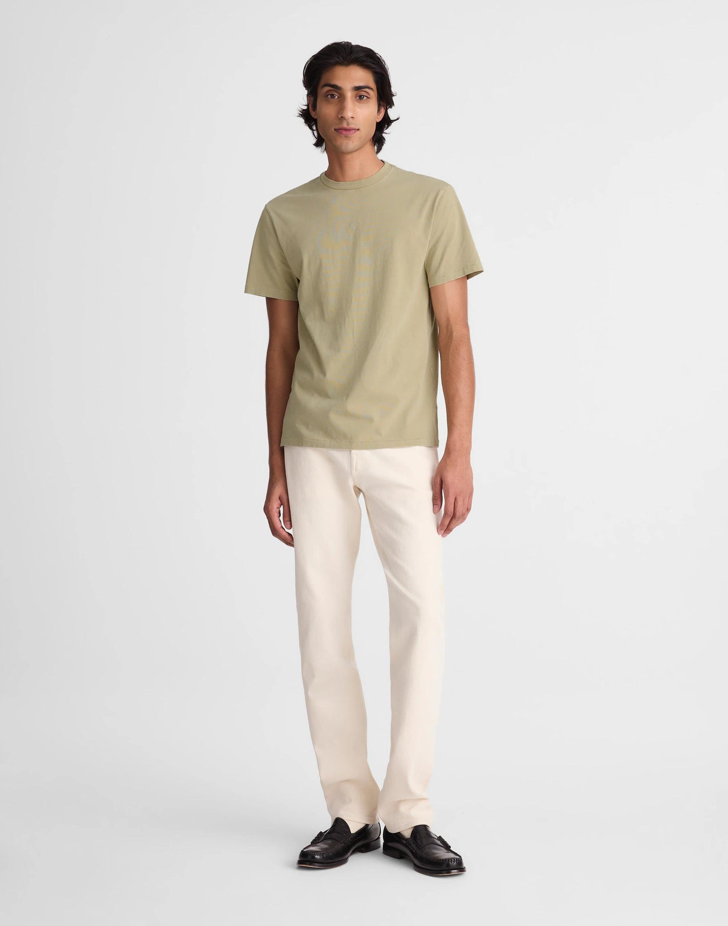 Madewell The Rockaway Tee