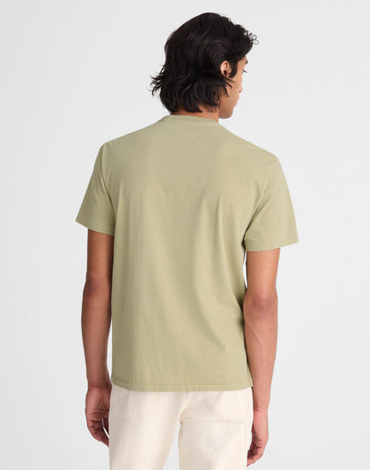 Madewell The Rockaway Tee
