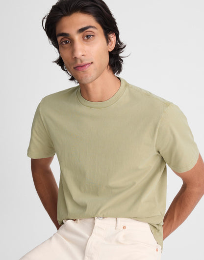 Madewell The Rockaway Tee