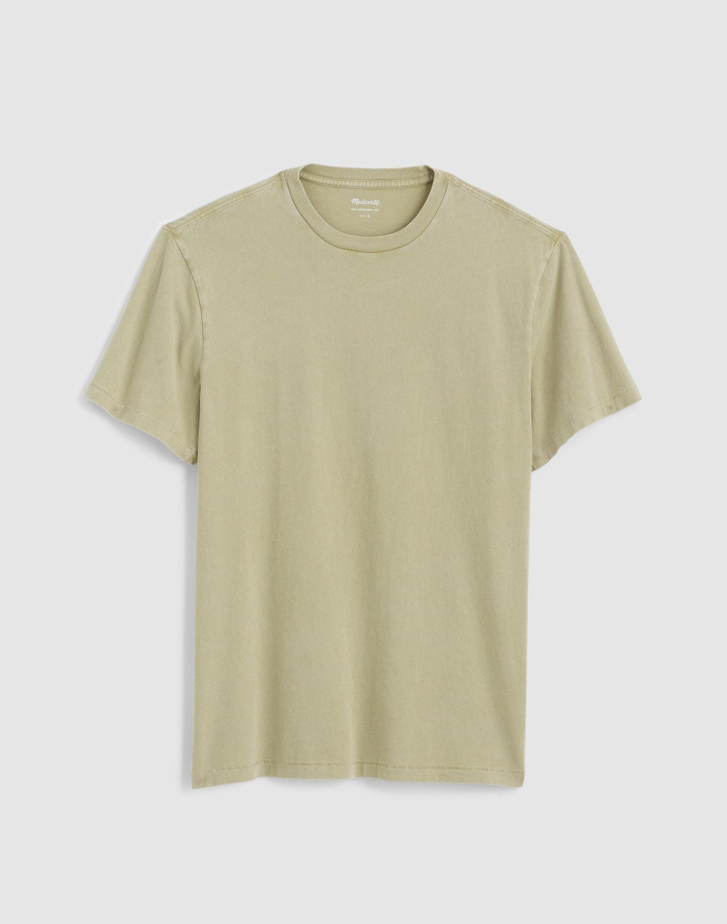 Madewell The Rockaway Tee