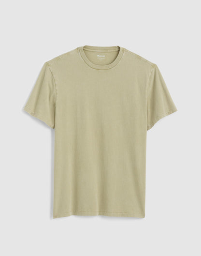 Madewell The Rockaway Tee
