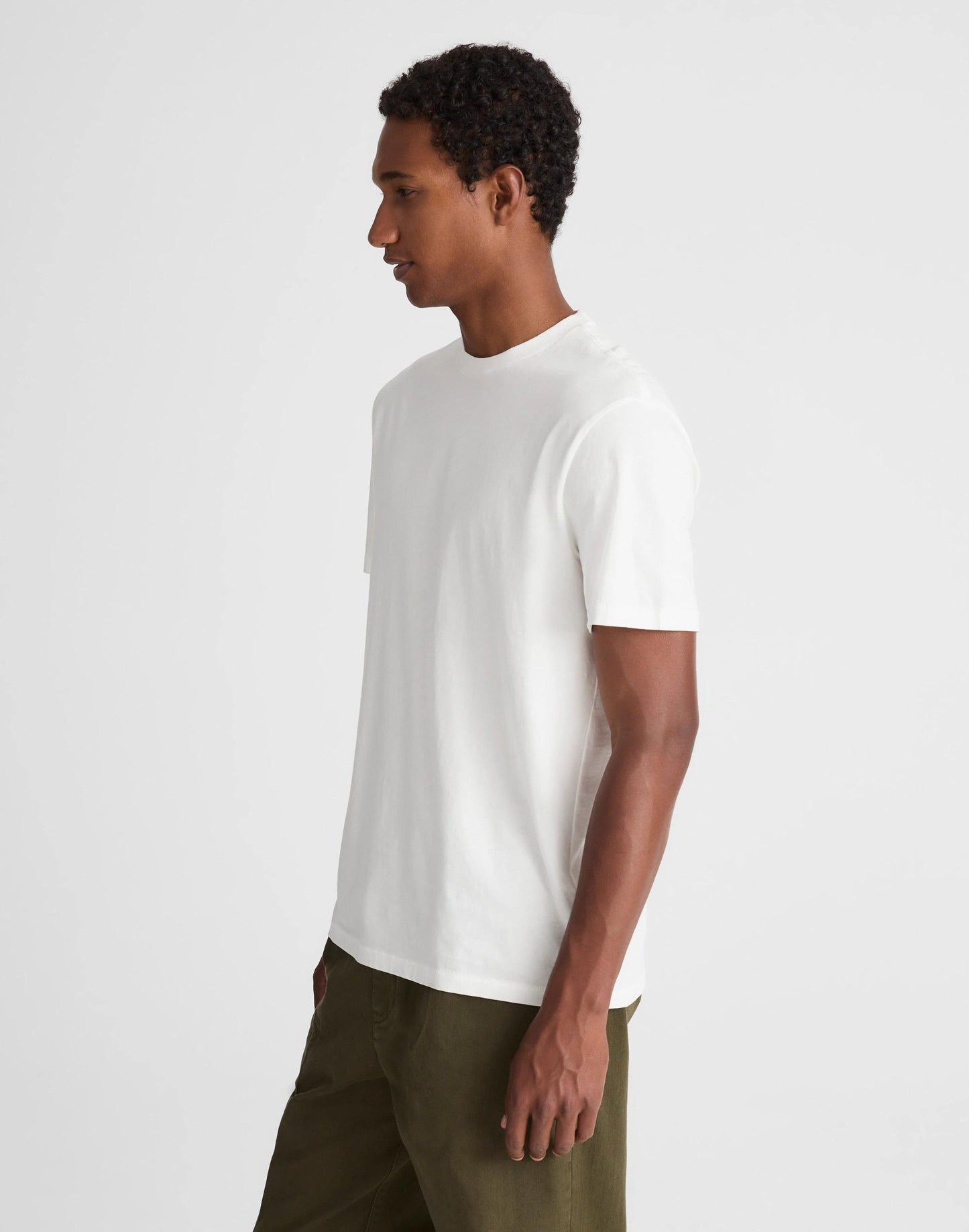 Madewell The Rockaway Tee