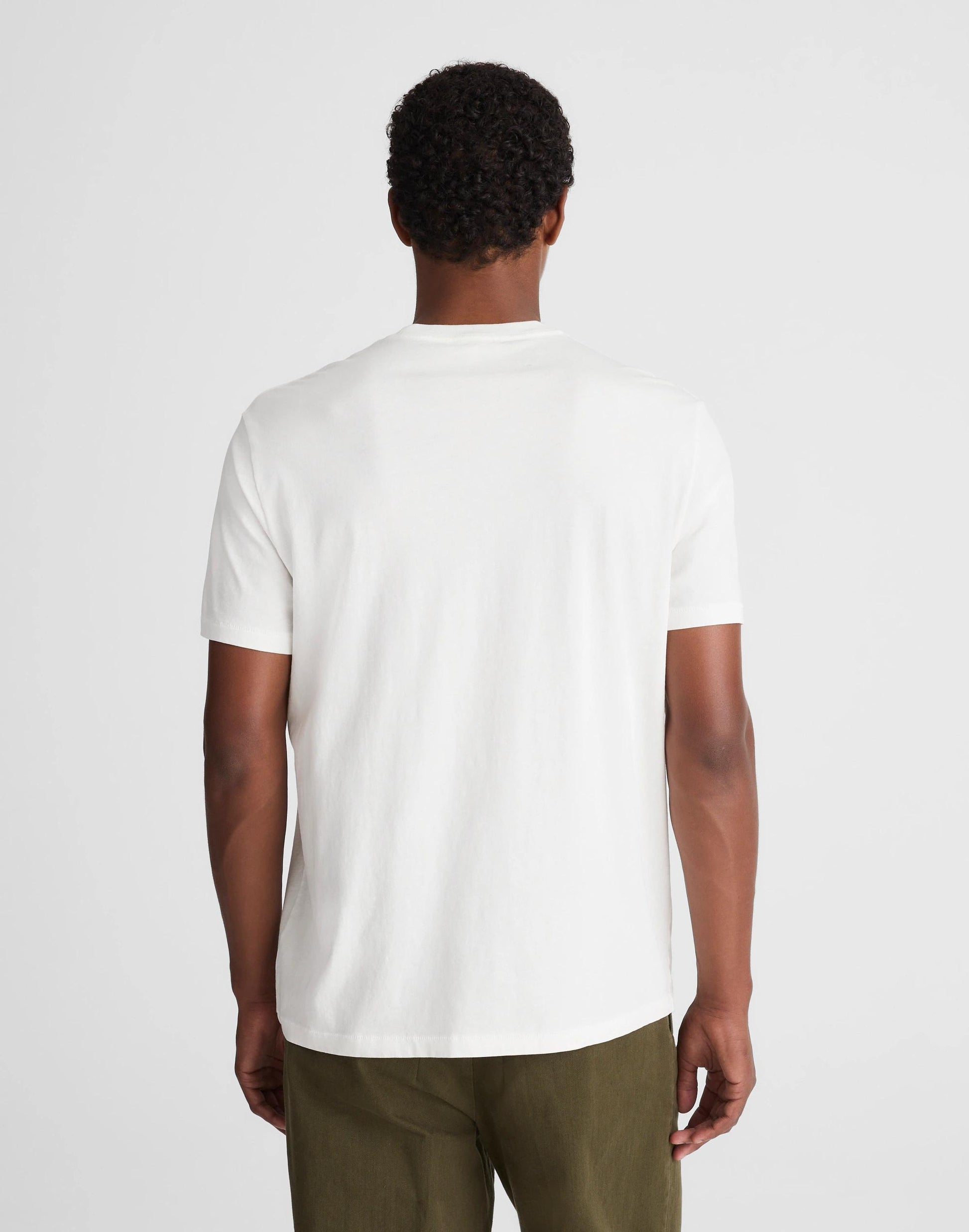 Madewell The Rockaway Tee