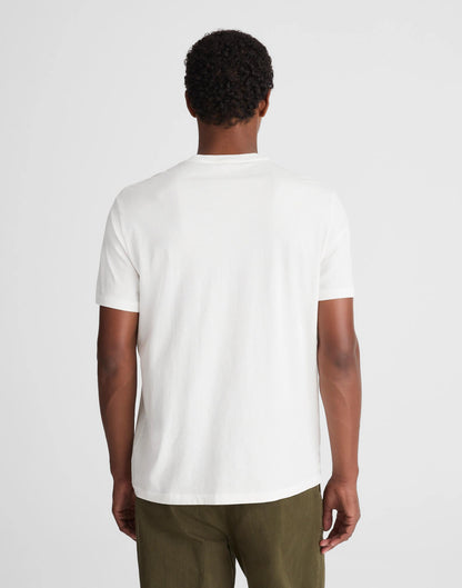 Madewell The Rockaway Tee