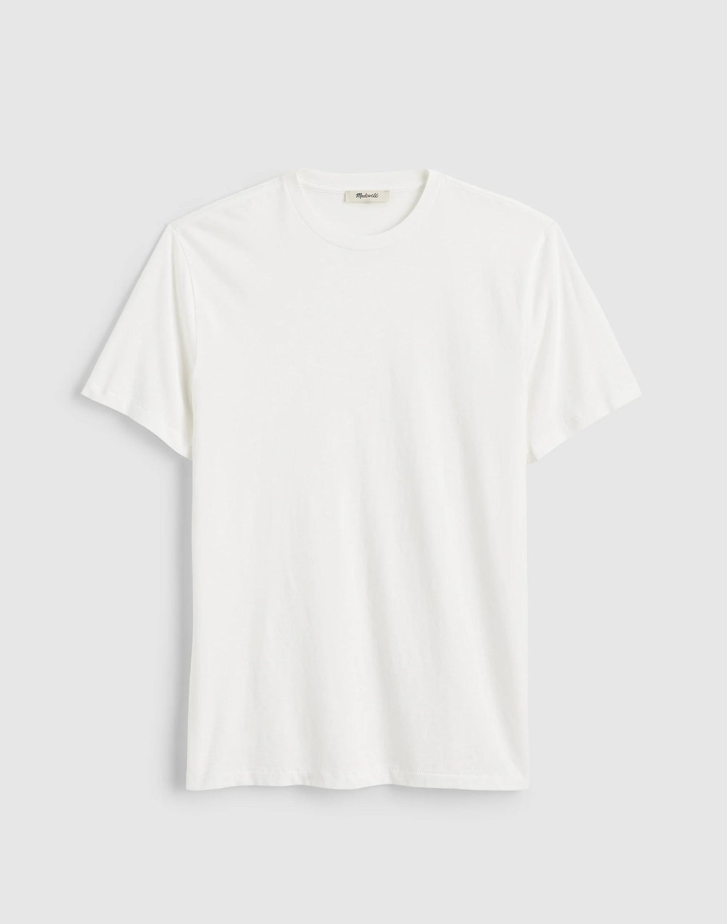 Madewell The Rockaway Tee
