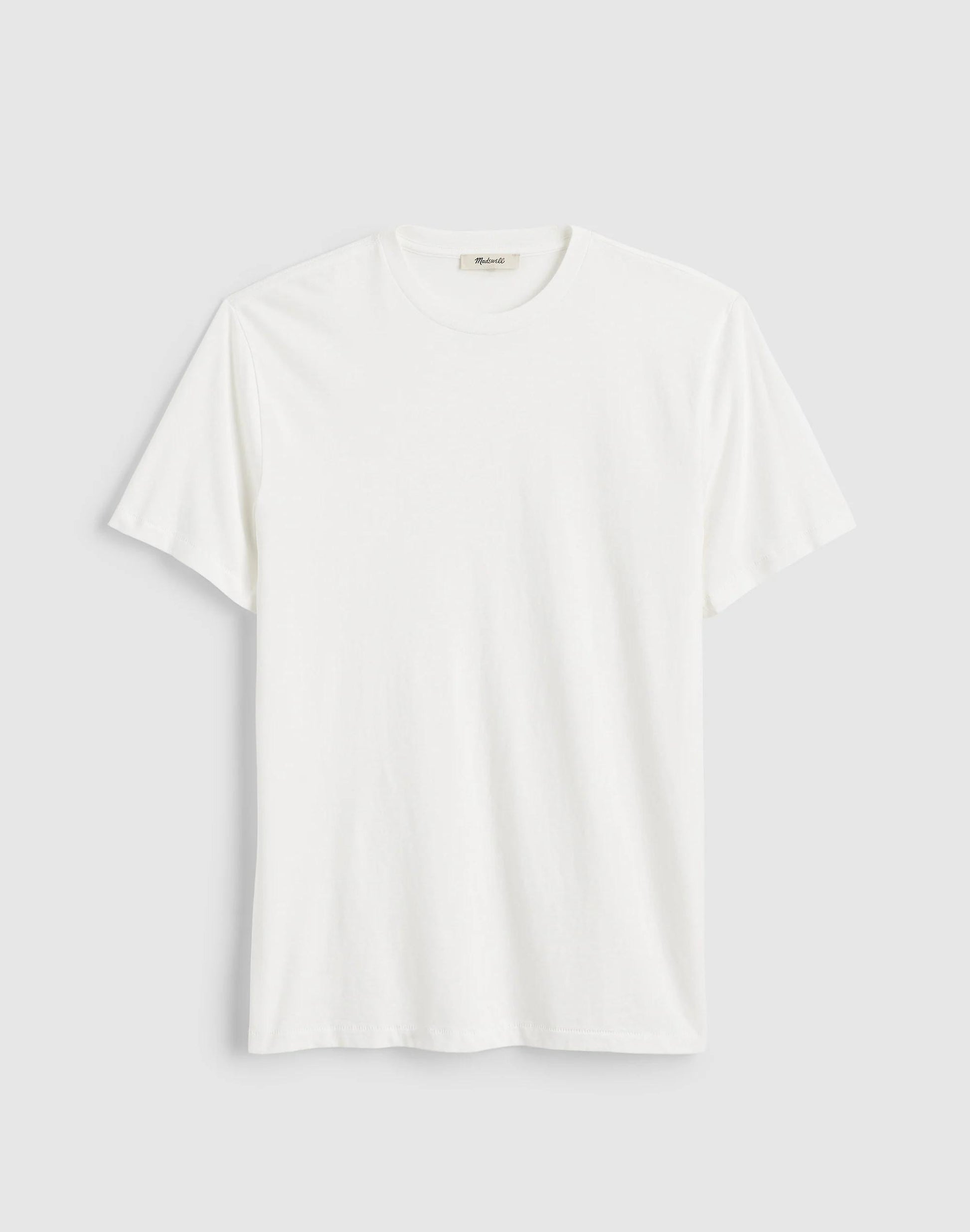 Madewell The Rockaway Tee