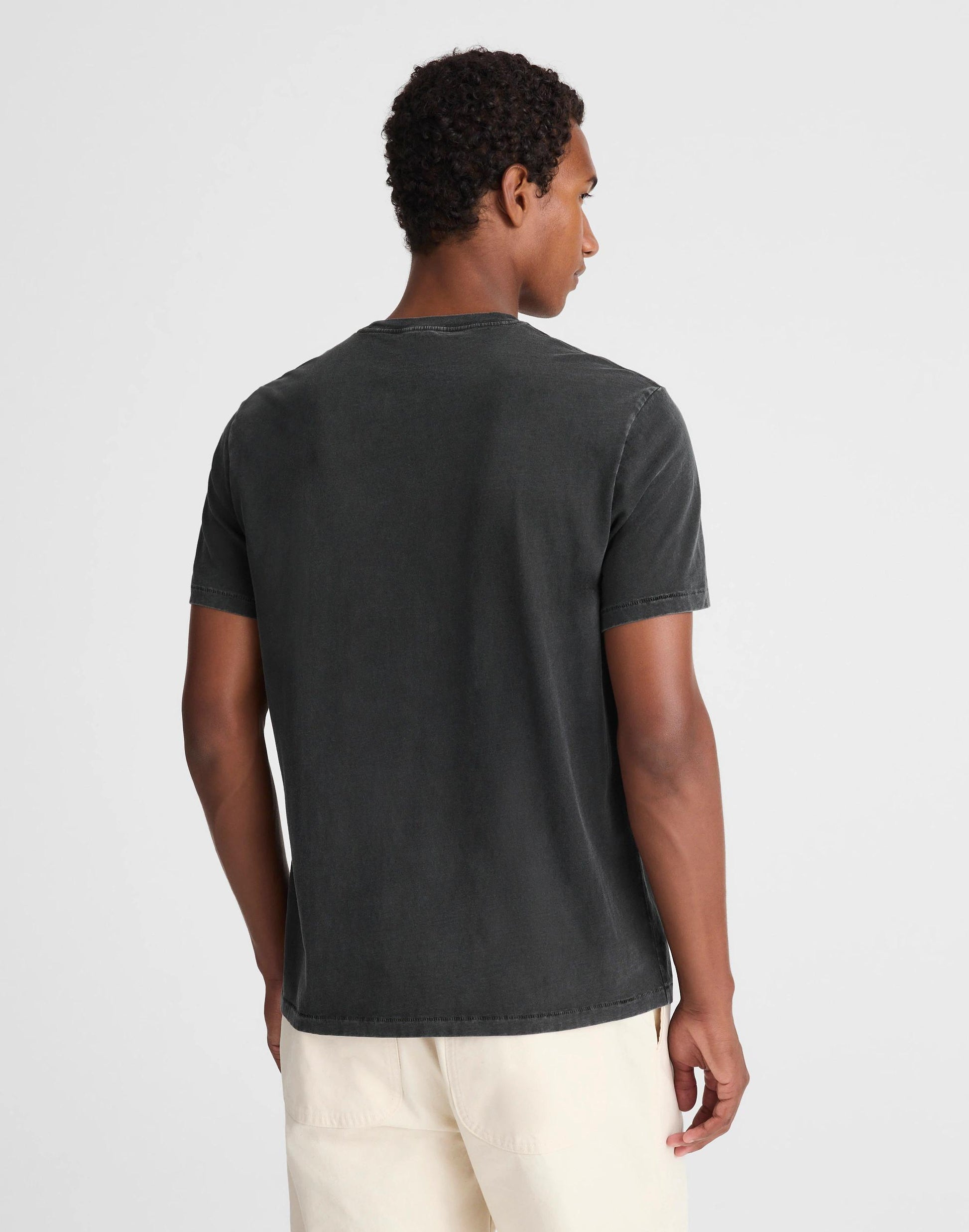Madewell The Rockaway Tee