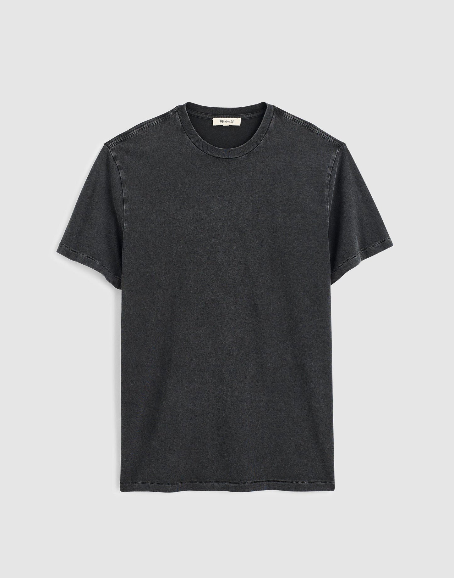 Madewell The Rockaway Tee