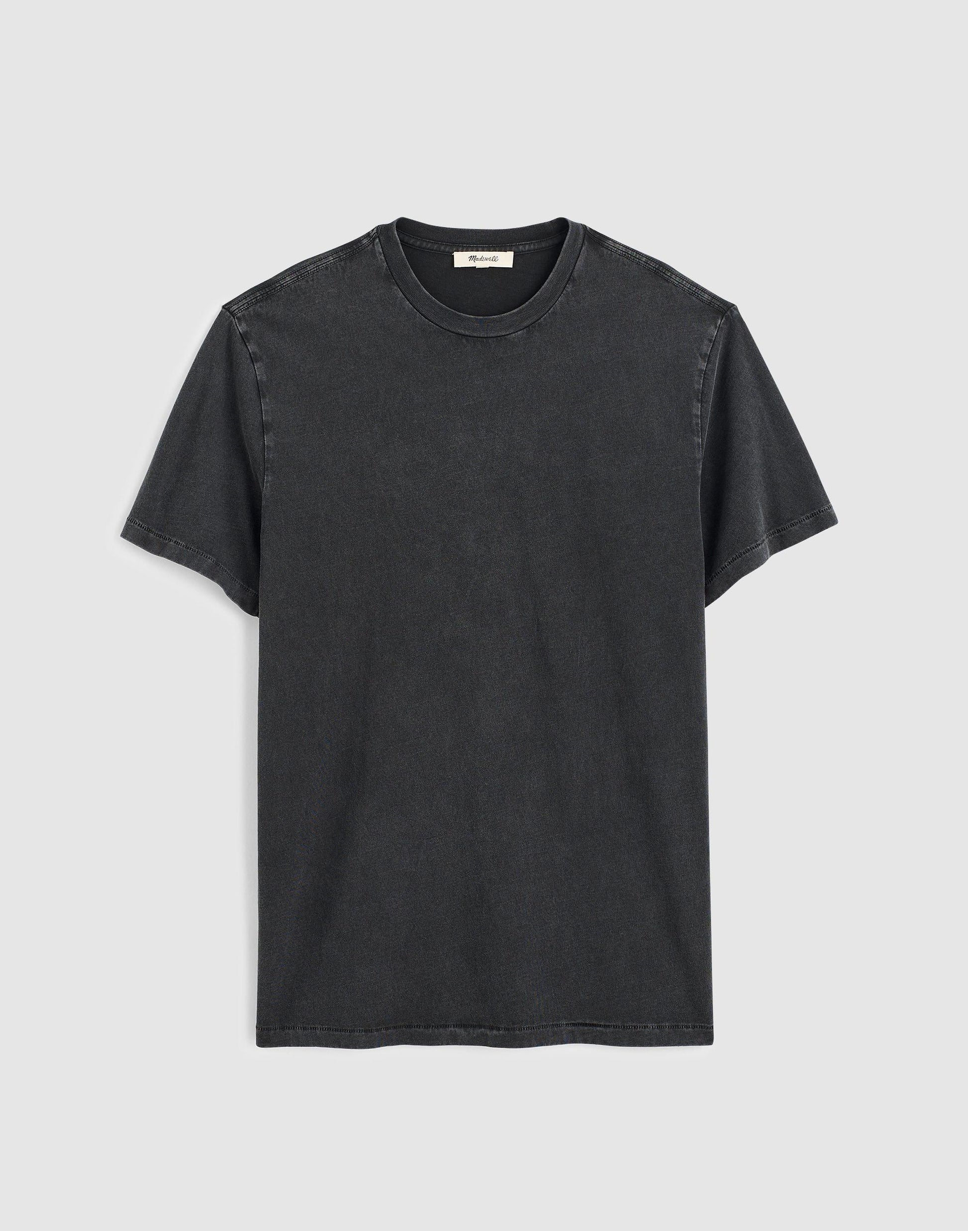Madewell The Rockaway Tee