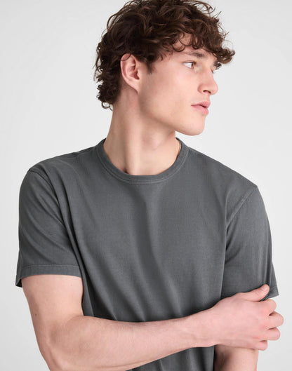 Madewell Garment-Dyed Allday Crewneck Tee