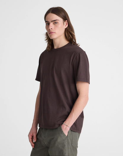 Madewell Garment-Dyed Allday Crewneck Tee