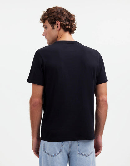 Madewell Garment-Dyed Allday Crewneck Tee