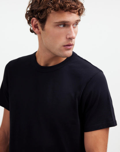 Madewell Garment-Dyed Allday Crewneck Tee