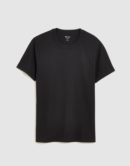Madewell Garment-Dyed Allday Crewneck Tee