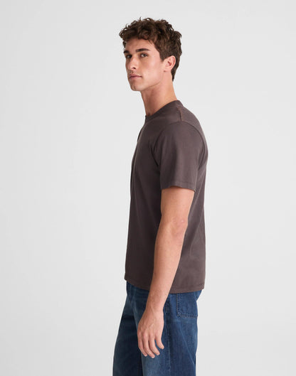 Madewell Garment-Dyed Allday Crewneck Tee