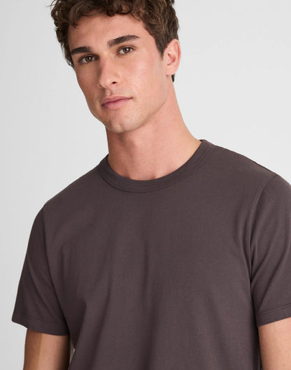 Madewell Garment-Dyed Allday Crewneck Tee