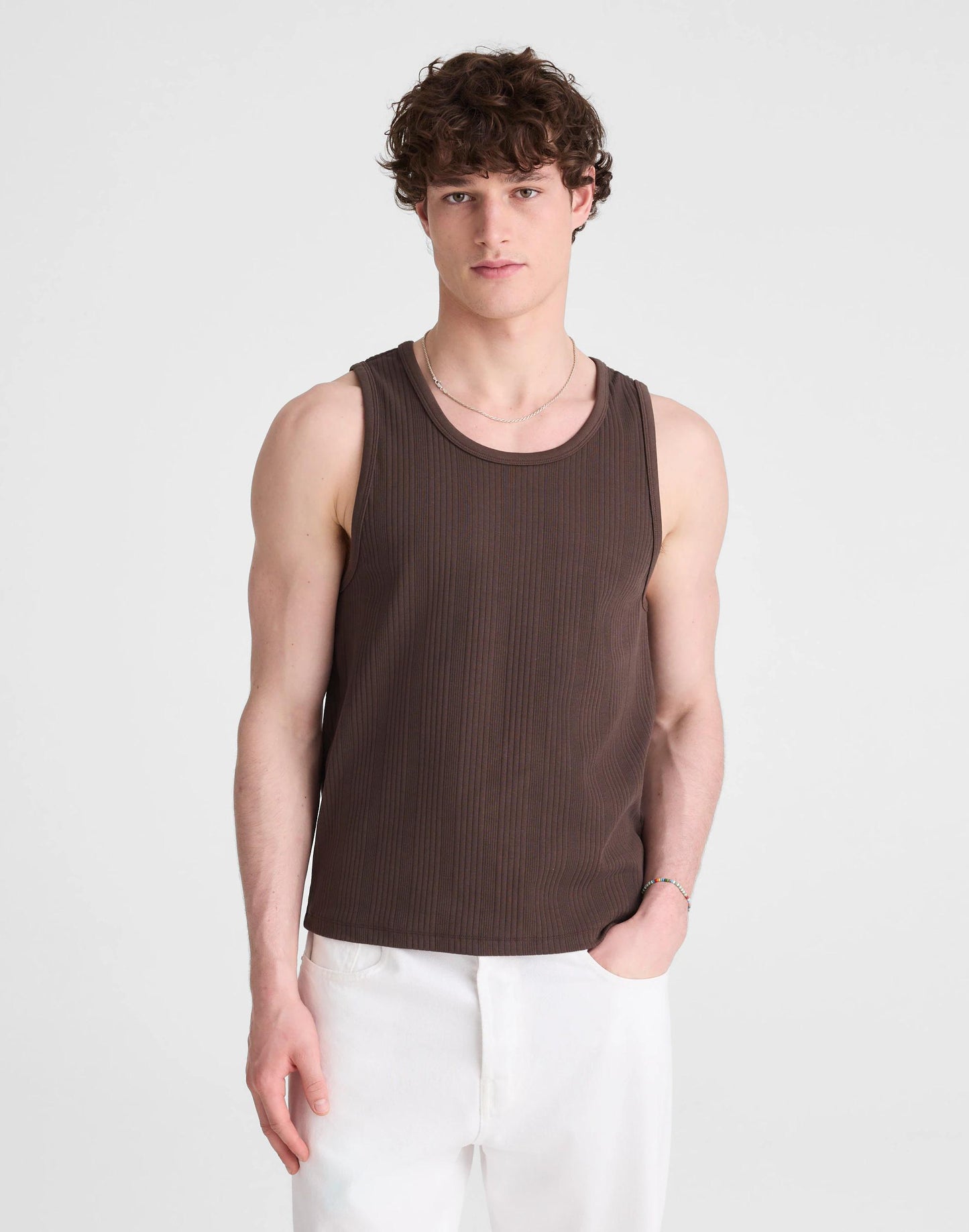 Madewell Textured Tank
