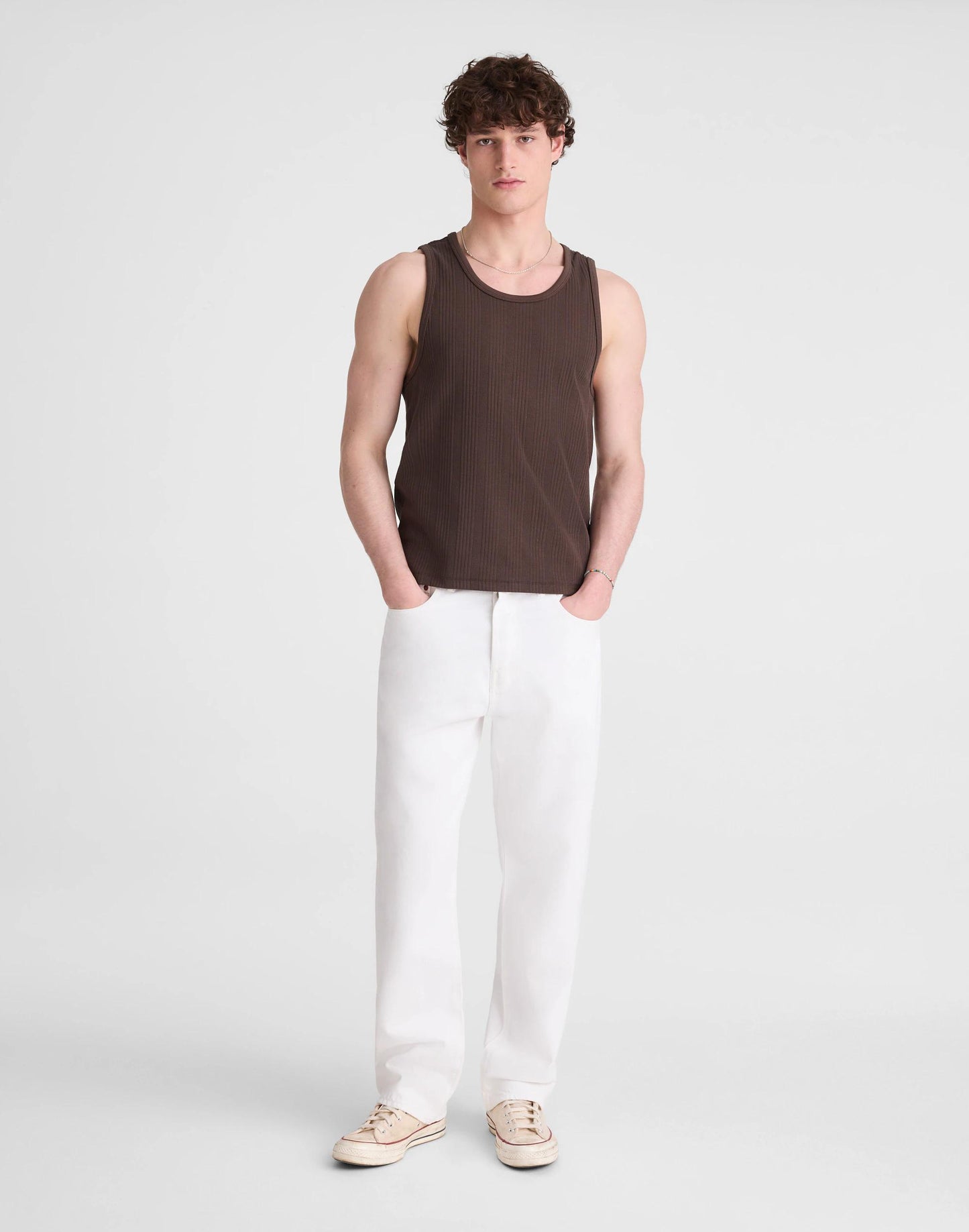 Madewell Textured Tank