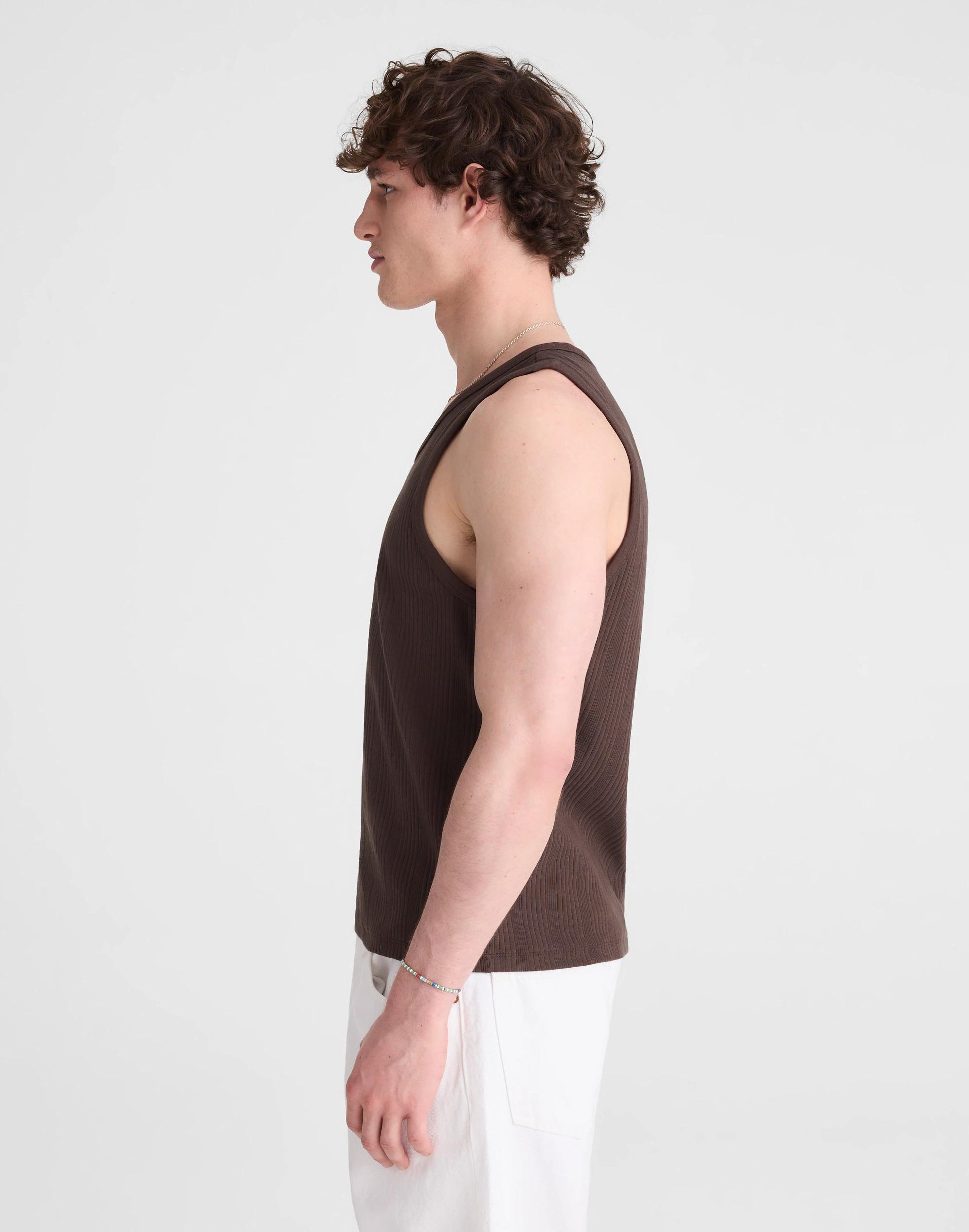 Madewell Textured Tank