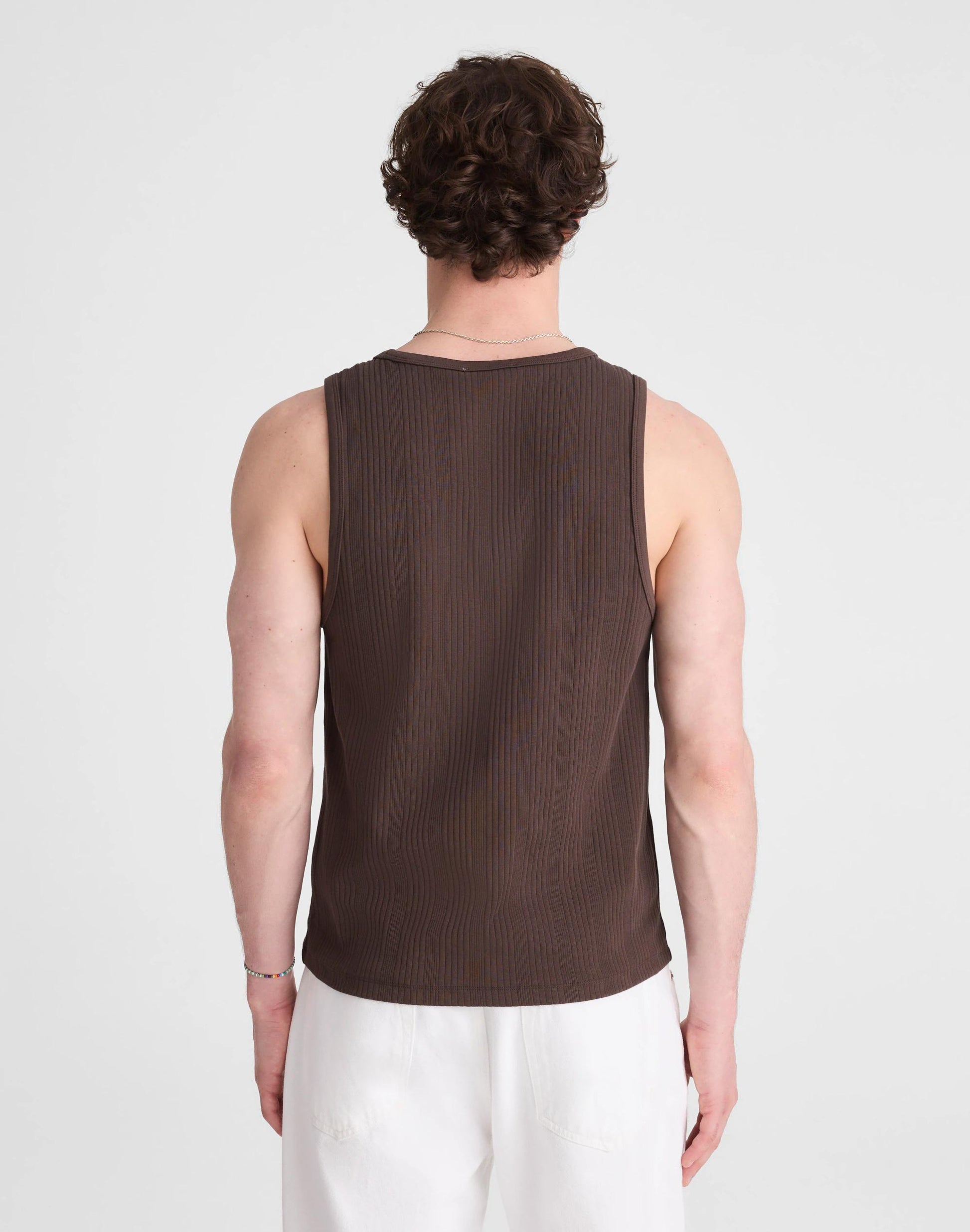 Madewell Textured Tank