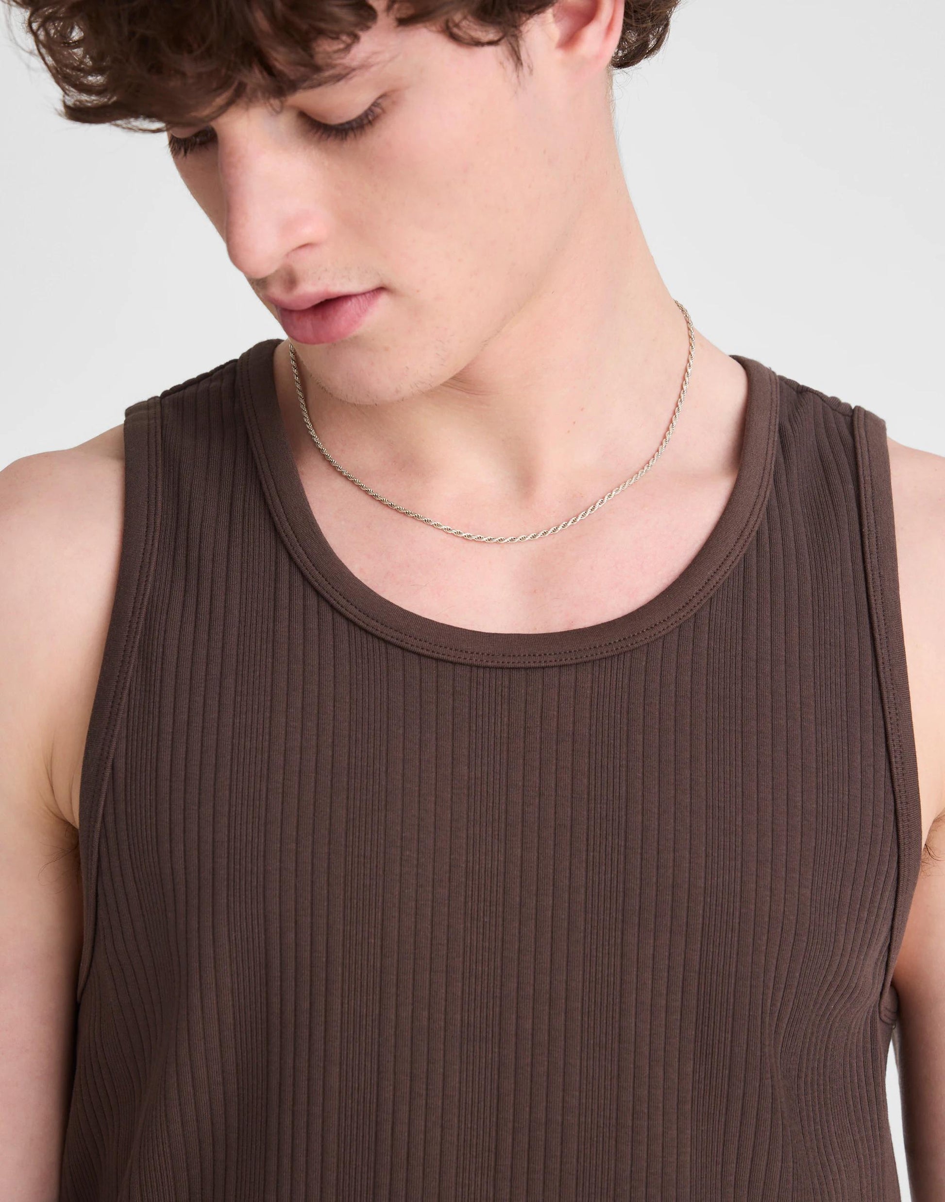 Madewell Textured Tank