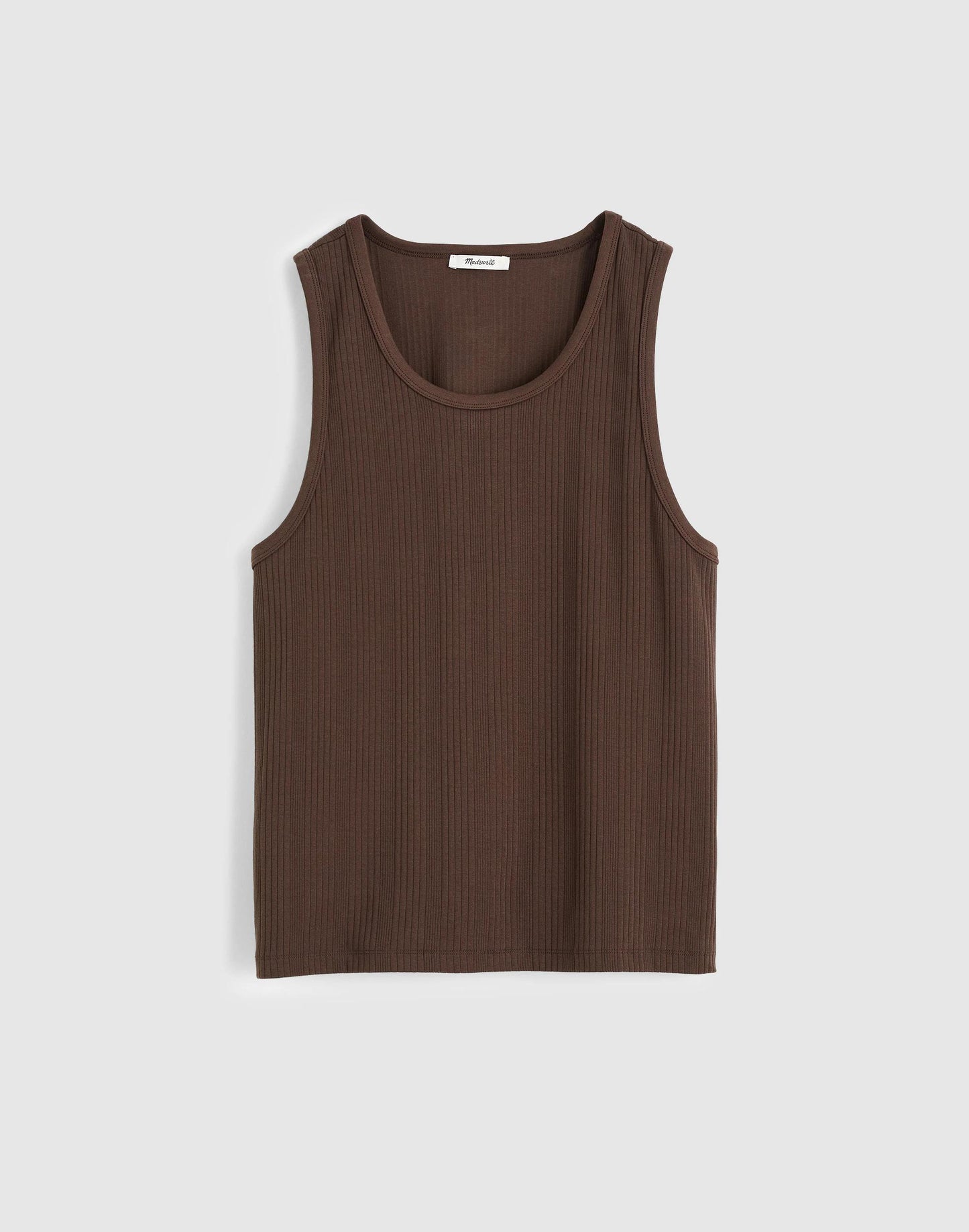 Madewell Textured Tank