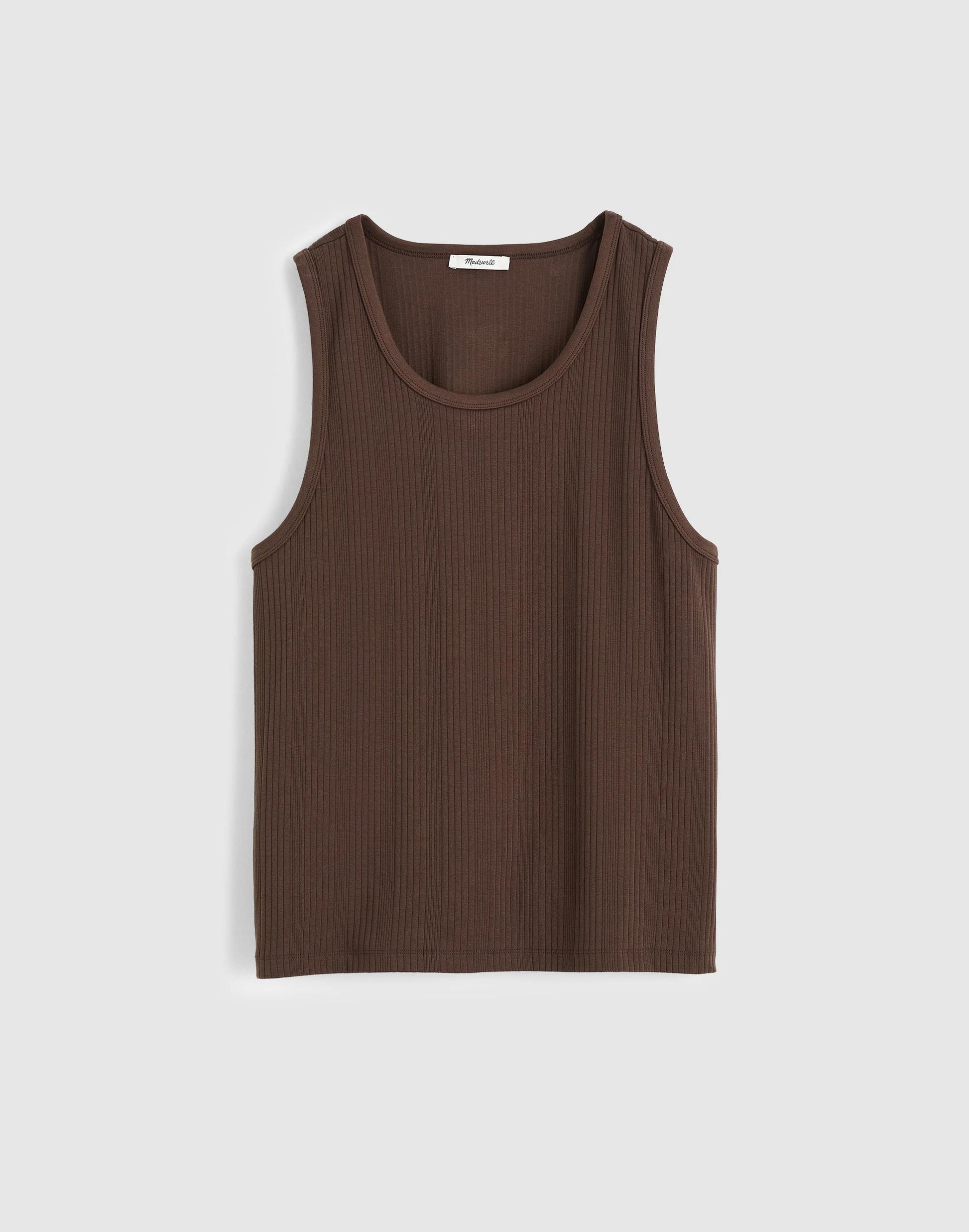 Madewell Textured Tank