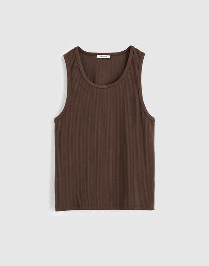 Madewell Textured Tank