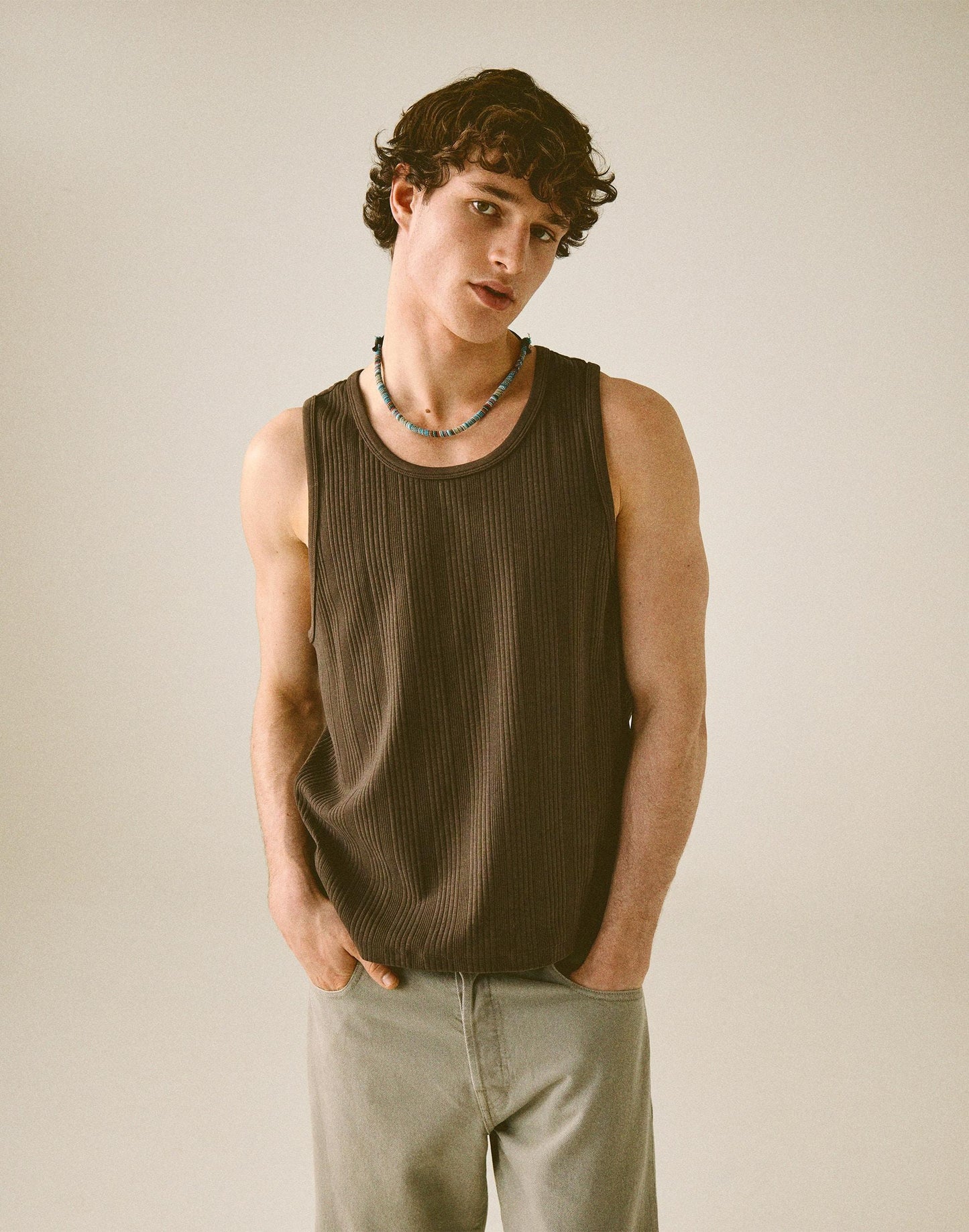 Madewell Textured Tank