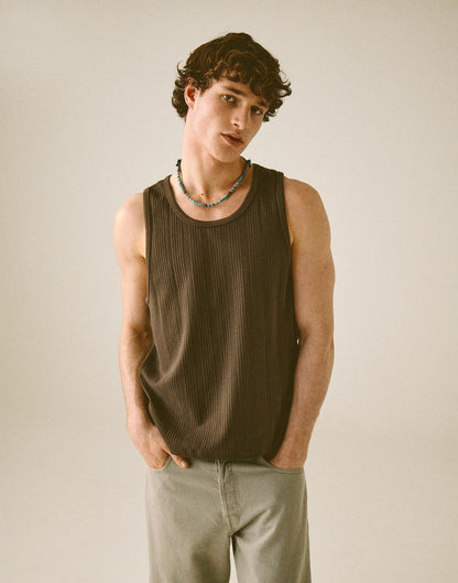 Madewell Textured Tank
