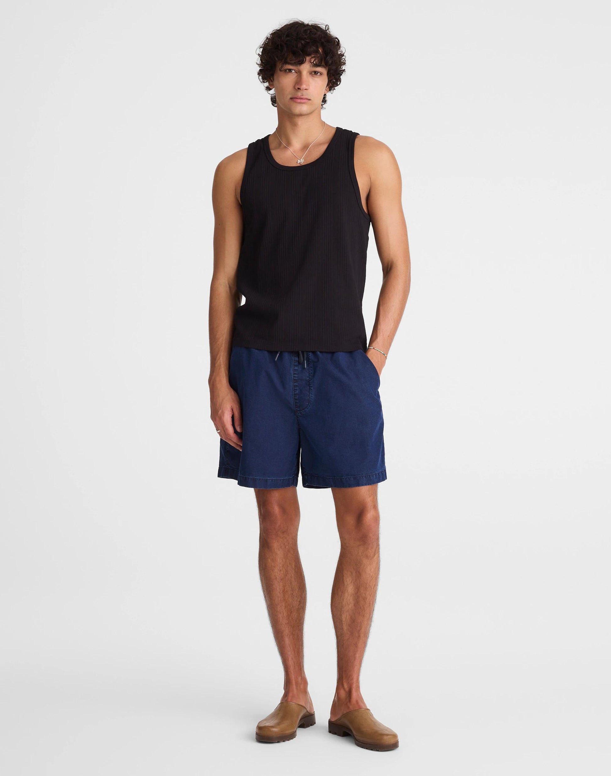 Madewell Textured Tank