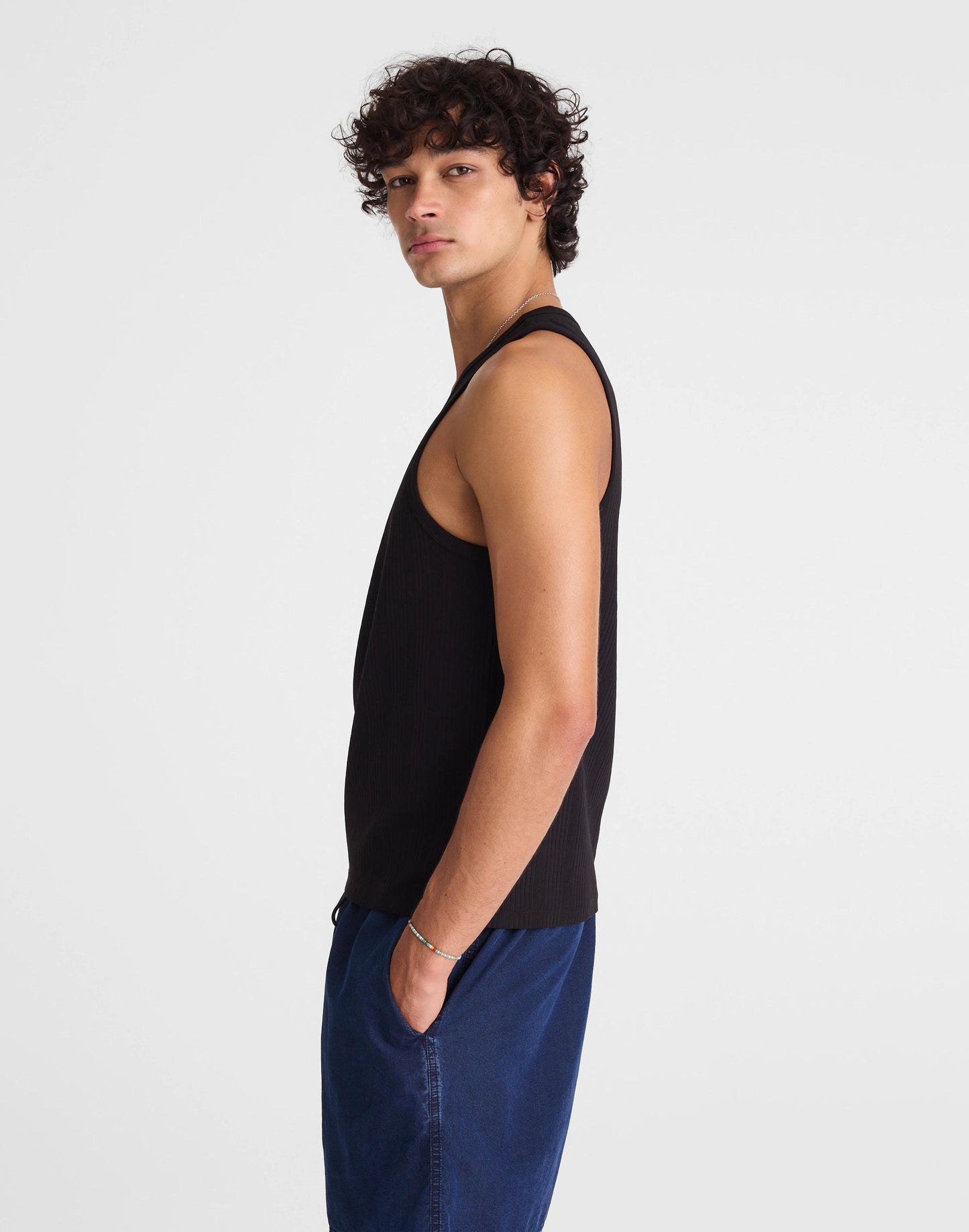 Madewell Textured Tank