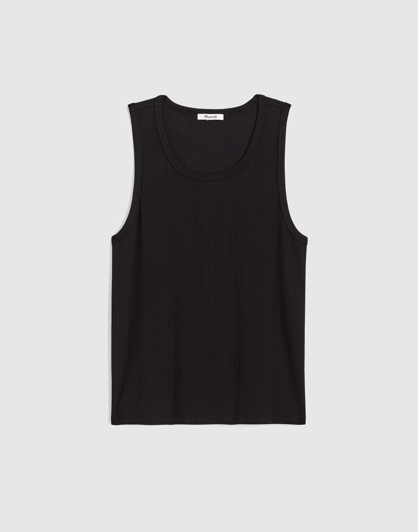 Madewell Textured Tank