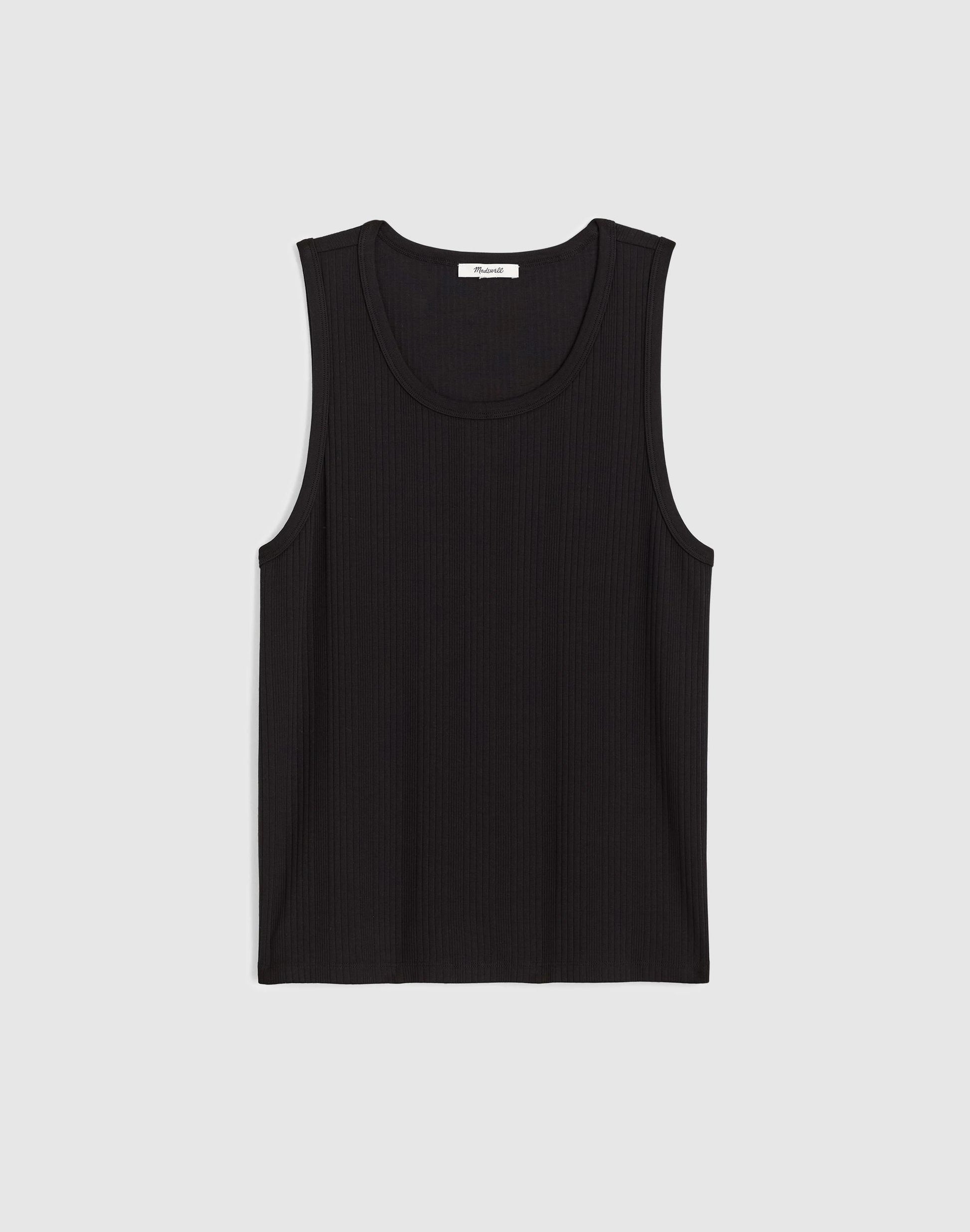 Madewell Textured Tank