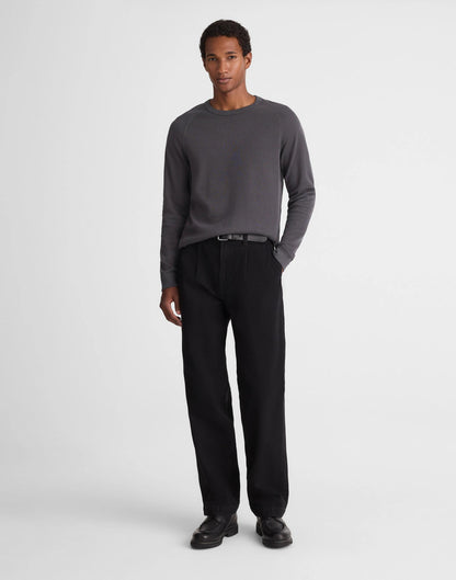 Madewell Thermal Long-Sleeve Tee