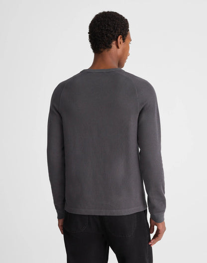 Madewell Thermal Long-Sleeve Tee