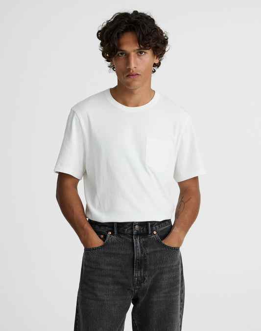 Madewell Allday Pocket Tee