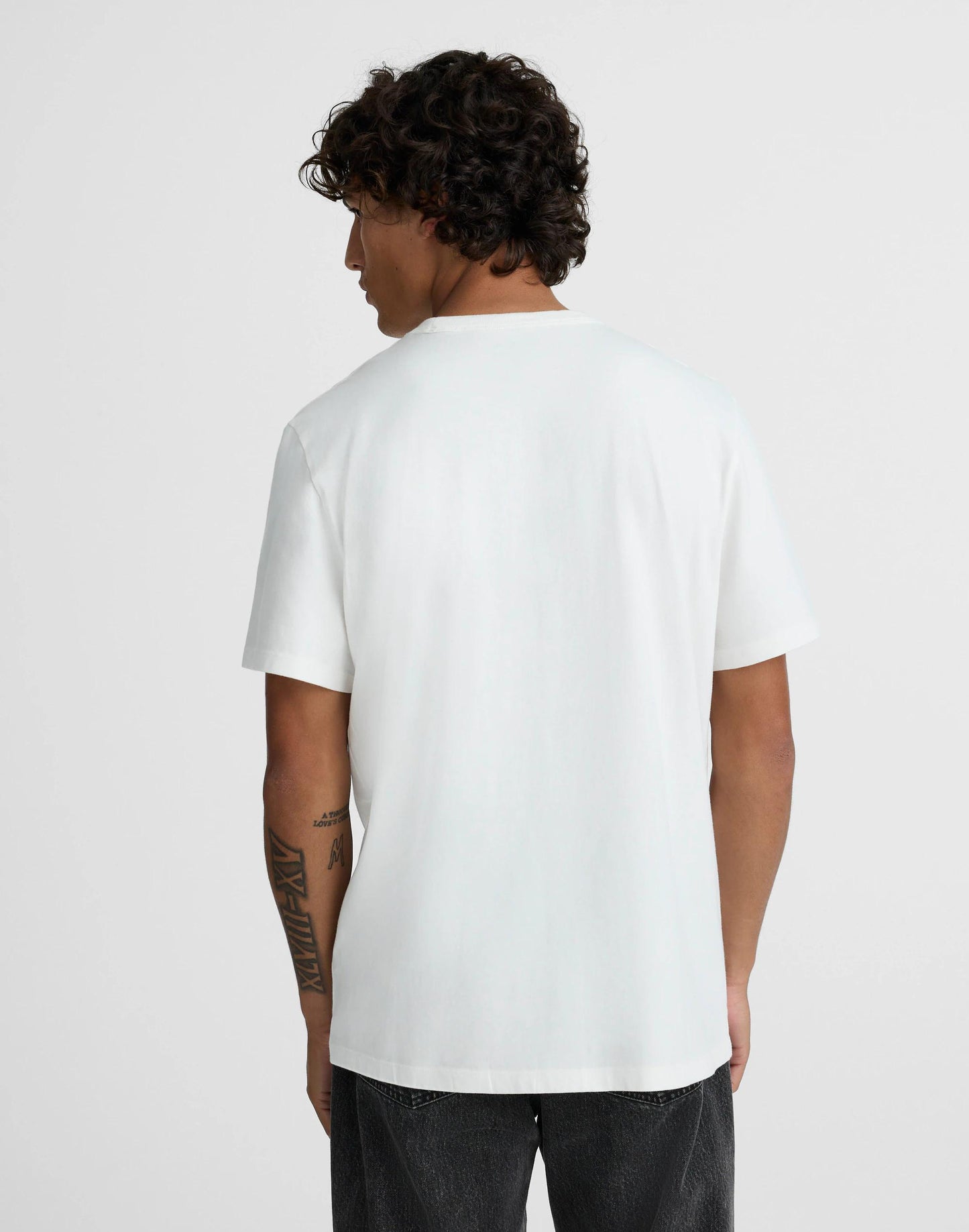 Madewell Allday Pocket Tee