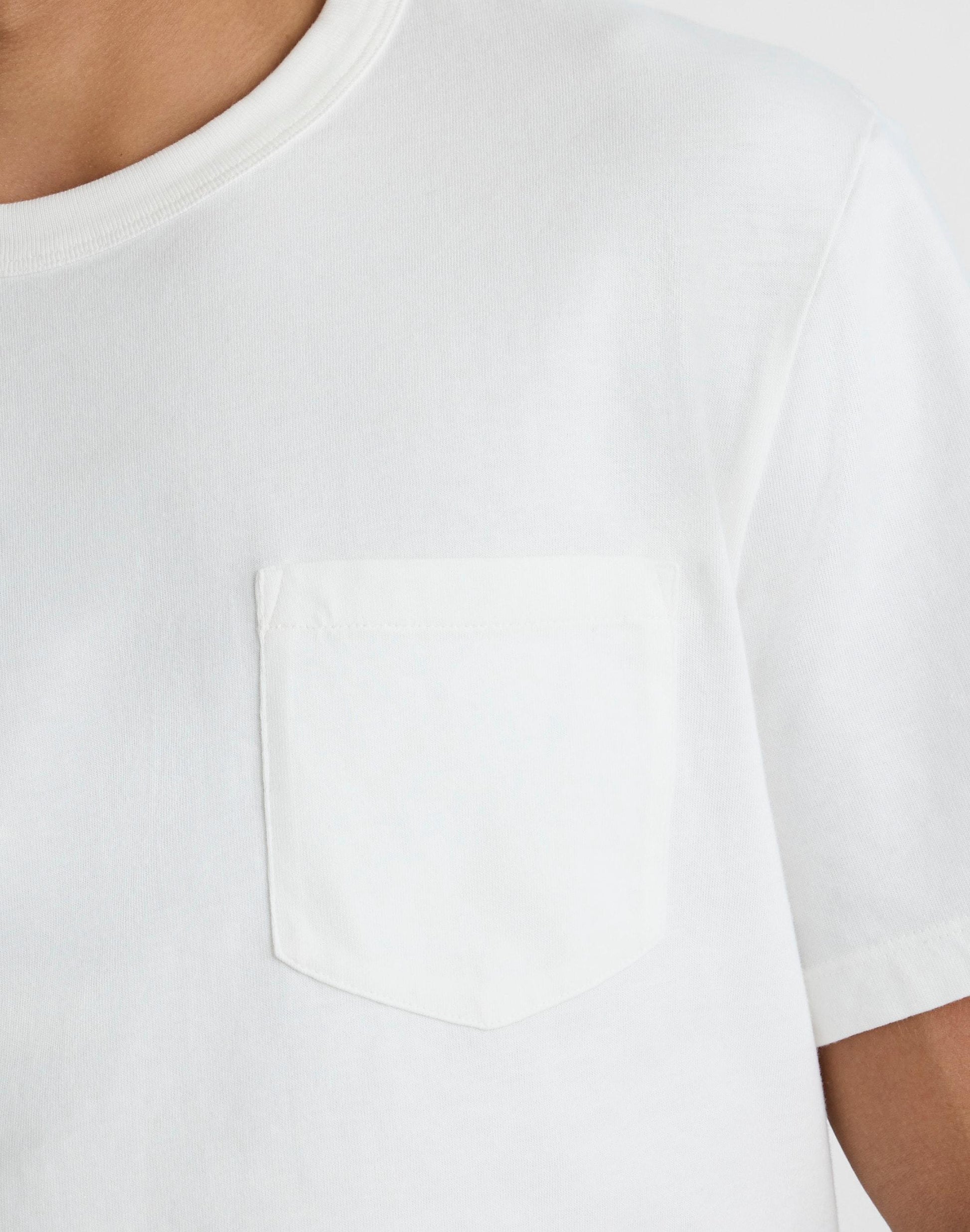 Madewell Allday Pocket Tee